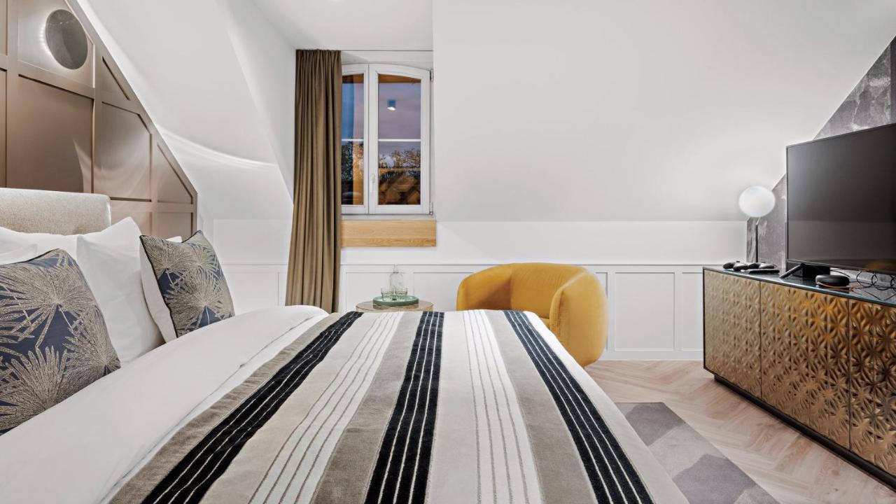 Tower Suite