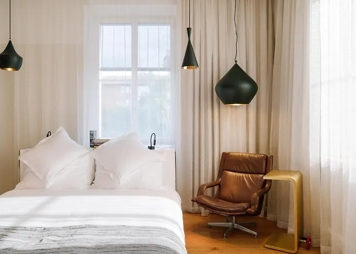 B2 BoutiqueBoutique Hotel