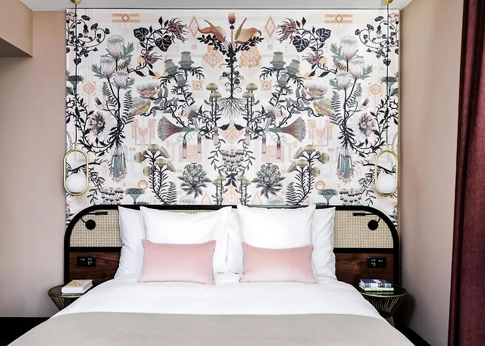 Sorell Boutique- SeidenhofBoutique Hotel